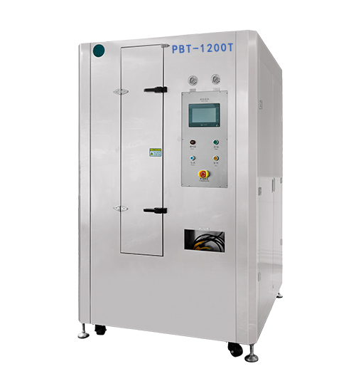 PBT-1200TElectric developing cleaner