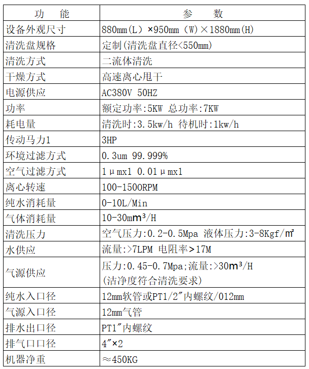 摄像头模组清洗机